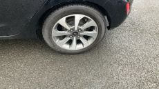 Ford Fiesta 1.1 Trend 5dr Petrol Hatchback